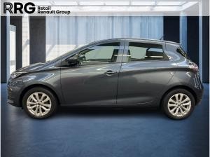 Renault ZOE EEXPER.R110 Z.E 50 Inkl.Batterie UPE:32.800,