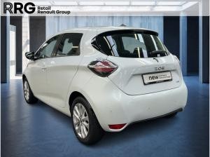 Renault ZOE EEXPER.R110 Z.E 50 Inkl.Batterie UPE:32.800,
