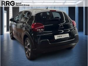 Citroën C3 SHINE PACK BlueHDi 100