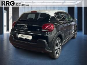 Citroën C3 SHINE PACK BlueHDi 100