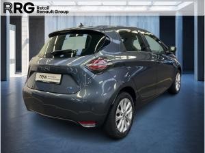 Renault ZOE EEXPER.R110 Z.E 50 Inkl.Batterie UPE:32.800,