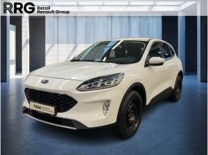 Foto - Ford Kuga 4x4 COOL&CONNECT AUTOMATIK AHK NAVI PTS