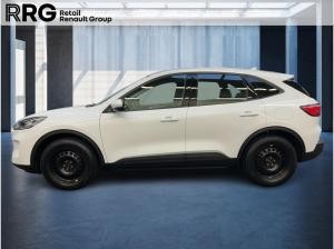 Ford Kuga 4x4 COOL&CONNECT AUTOMATIK AHK NAVI PTS