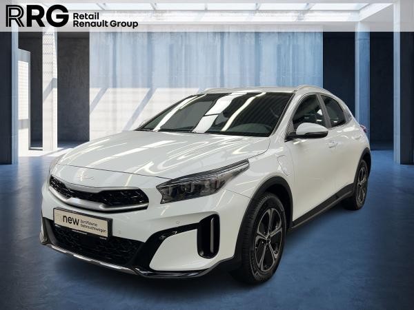 Kia XCeed SPIRIT PLUG-IN HYBRID TECHNO-PAKET KAMERA