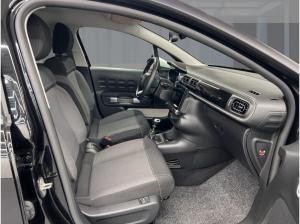 Citroën C3 SHINE PACK BlueHDi 100