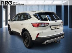Ford Kuga 4x4 COOL&CONNECT AUTOMATIK AHK NAVI PTS