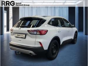 Ford Kuga 4x4 COOL&CONNECT AUTOMATIK AHK NAVI PTS