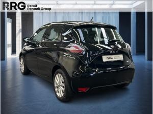 Renault ZOE EEXPER.R110 Z.E 50 Inkl.Batterie UPE:32.800,