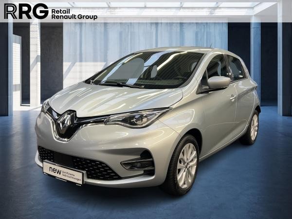 Renault ZOE EEXPER.R110 Z.E 50 Inkl.Batterie UPE:32.800,