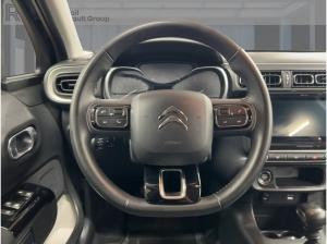 Citroën C3 SHINE PACK BlueHDi 100