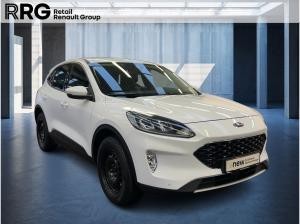 Ford Kuga 4x4 COOL&CONNECT AUTOMATIK AHK NAVI PTS