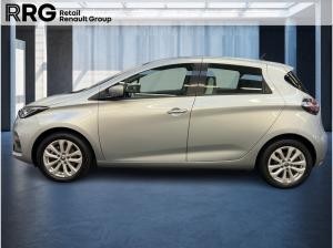 Renault ZOE EEXPER.R110 Z.E 50 Inkl.Batterie UPE:32.800,