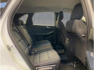 Ford Kuga 4x4 COOL&CONNECT AUTOMATIK AHK NAVI PTS