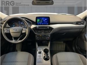 Ford Kuga 4x4 COOL&CONNECT AUTOMATIK AHK NAVI PTS