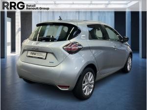 Renault ZOE EEXPER.R110 Z.E 50 Inkl.Batterie UPE:32.800,