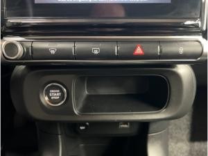 Citroën C3 SHINE PACK BlueHDi 100