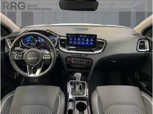 Kia XCeed SPIRIT PLUG-IN HYBRID TECHNO-PAKET KAMERA
