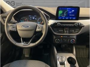 Ford Kuga 4x4 COOL&CONNECT AUTOMATIK AHK NAVI PTS