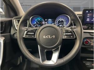Kia XCeed SPIRIT PLUG-IN HYBRID TECHNO-PAKET KAMERA
