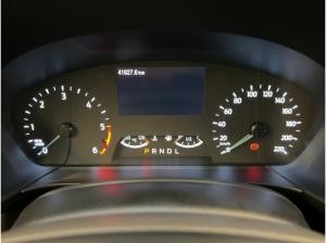 Ford Kuga 4x4 COOL&CONNECT AUTOMATIK AHK NAVI PTS