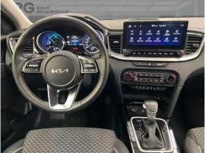Kia XCeed SPIRIT PLUG-IN HYBRID TECHNO-PAKET KAMERA