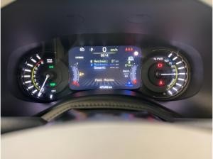 Jeep Renegade S PLUG-IN HYBRID 4xe AUTOMATIK LEDER