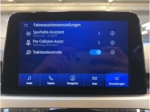 Ford Kuga 4x4 COOL&CONNECT AUTOMATIK AHK NAVI PTS