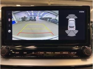 Kia XCeed SPIRIT PLUG-IN HYBRID TECHNO-PAKET KAMERA