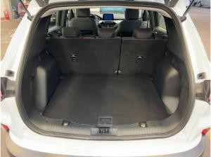 Ford Kuga 4x4 COOL&CONNECT AUTOMATIK AHK NAVI PTS
