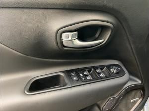 Jeep Renegade S PLUG-IN HYBRID 4xe AUTOMATIK LEDER