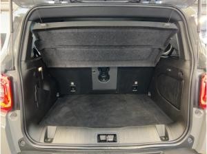 Jeep Renegade S PLUG-IN HYBRID 4xe AUTOMATIK LEDER