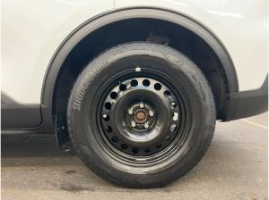 Ford Kuga 4x4 COOL&CONNECT AUTOMATIK AHK NAVI PTS