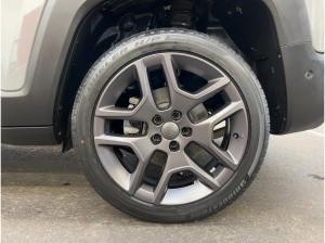 Jeep Renegade S PLUG-IN HYBRID 4xe AUTOMATIK LEDER