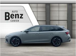 Skoda Octavia OCTAVIA C. 2.0 TSI RS *MATRIX*DCC*NAVI*CANTON*