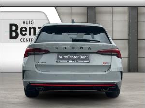Skoda Octavia OCTAVIA C. 2.0 TSI RS *MATRIX*DCC*NAVI*CANTON*
