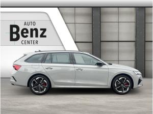 Skoda Octavia OCTAVIA C. 2.0 TSI RS *MATRIX*DCC*NAVI*CANTON*