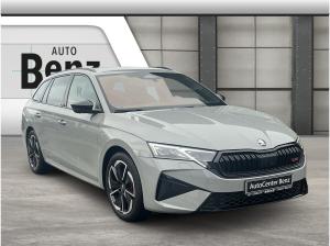 Skoda Octavia OCTAVIA C. 2.0 TSI RS *MATRIX*DCC*NAVI*CANTON*