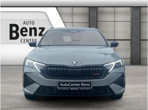 Skoda Octavia OCTAVIA C. 2.0 TSI RS *MATRIX*DCC*NAVI*CANTON*