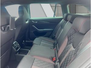 Skoda Octavia OCTAVIA C. 2.0 TSI RS *MATRIX*DCC*NAVI*CANTON*