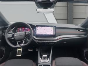 Skoda Octavia OCTAVIA C. 2.0 TSI RS *MATRIX*DCC*NAVI*CANTON*