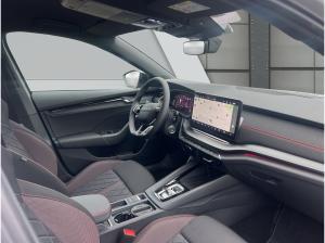 Skoda Octavia OCTAVIA C. 2.0 TSI RS *MATRIX*DCC*NAVI*CANTON*