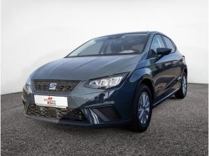 Seat Ibiza Road Edition DSG *SOFORT VERFÜGBAR*