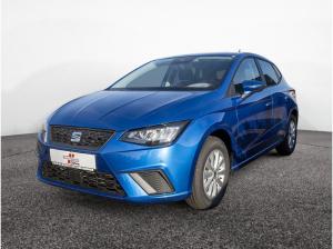 Seat Ibiza Road Edition 6-Gang  *Sofort Verfügbar*