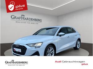 Audi A3 Sportback Advanced 35TDI S-Tr. Facelift Navi