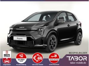 Kia Picanto 1.0 63 AMT LM14 Temp Kam PDC Nav CarPlay