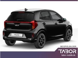 Kia Picanto 1.0 63 AMT LM14 Temp Kam PDC Nav CarPlay