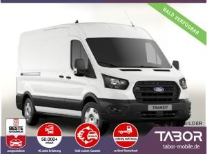 Ford Transit 350 TDCi 130 L3H2 Trend SHZ SYNC4 Kam