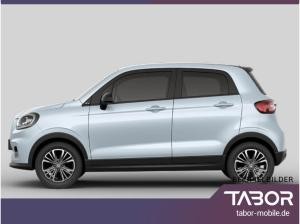 Leapmotor T03 37,3 kWh Pano Nav Kam ACC PDC LaneA 15Z BSD