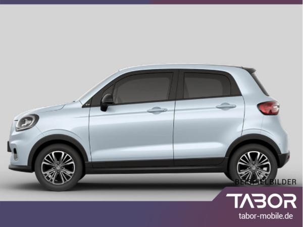 Leapmotor T03 37,3 kWh Pano Nav Kam ACC PDC LaneA 15Z BSD