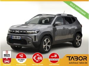 Dacia Duster 1.2 TCe 130 4x4 Expression SHZ Kam 17Z